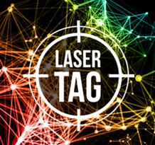 Battle Royale Laser 